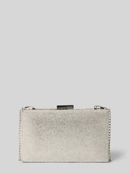 Clutch met strass-steentjes van Jake*s Cocktail - 25