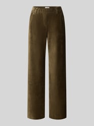 Regular Fit Cordhose mit Bundfalte Modell 'MAINE' von Brax - 32