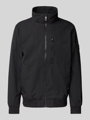 Regular Fit Blouson mit wasserabweisender Funktion von Tom Tailor - 7