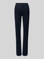 Slim fit jeans in 5-pocketmodel, model 'CICI' van Angels - 5