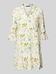 Mini-Freizeitkleid aus reiner Viskose Modell 'EASY JOY' von Vero Moda - 27
