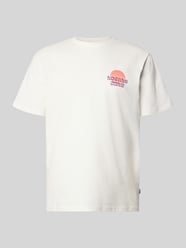 Regular Fit T-Shirt aus reiner Baumwolle Modell 'KYE' von Only & Sons - 15
