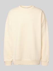 Bluza z okrągłym dekoltem od adidas Originals - 44