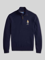 Regular Fit Pullover aus reiner Wolle von Polo Ralph Lauren - 31