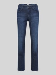 Regular Fit Jeans aus Baumwoll-Kaschmir-Mix Modell 'Cadiz' von Brax - 14