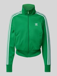 Sweatjacke mit Stehkragen von adidas Originals - 18