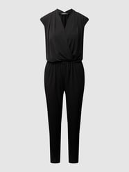 Jumpsuit in Wickel-Optik von Swing - 18