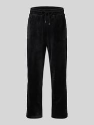 Regular Fit Sweathose mit Logo-Detail von PUMA Performance - 1
