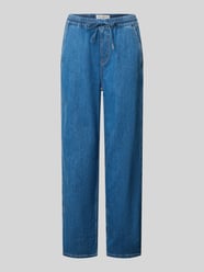 Relaxed Fit Jeans aus Baumwoll-Mix von Marc O'Polo - 39