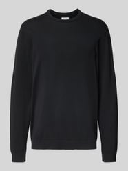Longsleeve mit Rundhalsausschnitt von Jack & Jones - 3