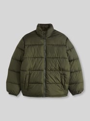 Regular Fit Steppjacke mit Logo-Detail Modell 'PIEDMONT' von Levi's® - 25