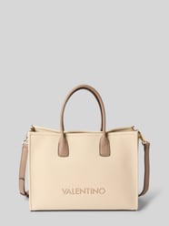 Handtasche in Two-Tone-Machart Modell 'WILK' von VALENTINO BAGS - 29