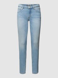 Slim Fit Jeans im 5-Pocket-Design von Marc O'Polo Denim - 45