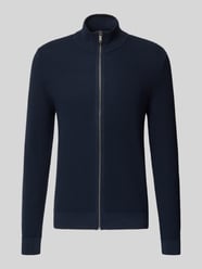 Strickjacke mit Reißverschluss von MCNEAL - 24
