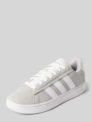 Sneaker mit Label-Details Modell 'GRAND COURT ALPHA' von ADIDAS SPORTSWEAR - 17