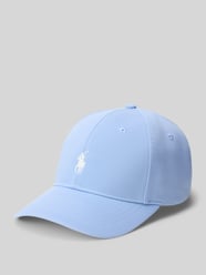 Basecap mit Logo-Stitching von Polo Ralph Lauren - 31