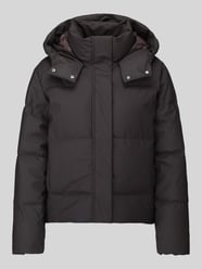 Steppjacke mit abnehmbarer Kapuze von VERO MODA - 40