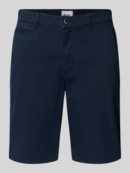 Bermudas mit Eingrifftaschen Modell 'BARI' von Brax - 30