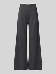 Wide Leg Hose mit elastischem Bund von ARMEDANGELS - 21