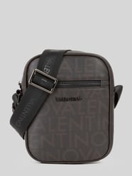 Umhängetasche mit Label-Detail Modell 'KING' von Valentino Bags - 15