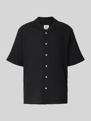 Regular Fit Freizeithemd mit Strukturmuster Modell 'FELIX' von Redefined Rebel - 13