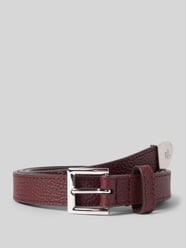 Gürtel aus Rindsleder mit Dornschließe von Lauren Ralph Lauren - 33