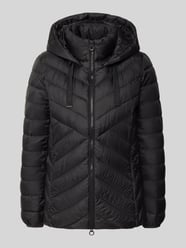Slim Fit Steppjacke mit Zweiwege-Reißverschluss von s.Oliver RED LABEL - 6