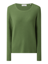 Pullover mit Rundhalsausschnitt von Marc O'Polo - 32