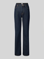 Bootcut jeans in 5-pocketmodel van Jake*s Casual - 6