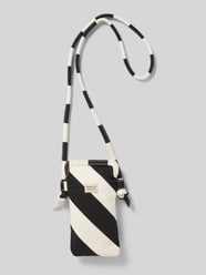 Smartphone-Tasche mit Label-Patch Modell 'JUNO' von Barts - 3