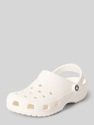 Clogs mit Label-Detail von Crocs - 8