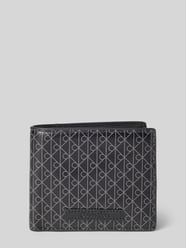 Portemonnee met labeldetail van CK Calvin Klein - 24
