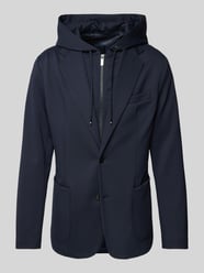 Regular Fit Sakko mit Viskose Anteil von Tommy Hilfiger - 2