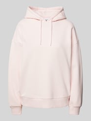 Hoodie mit Kapuze von Review Pink - 12