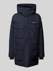 Parka z kieszeniami z patką model ‘DREW’ od Didriksons - 9