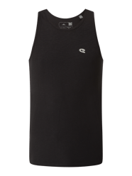 Regular fit tanktop van katoen  van ONeill - 36