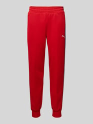 Sweatpants mit Label-Print von PUMA PERFORMANCE - 3