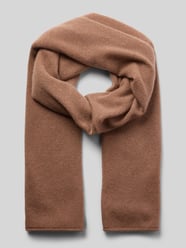 Kasjmiersjaal in gebreide look van Christian Berg Woman - 18