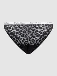 String aus Mikrofaser von Calvin Klein Underwear - 12