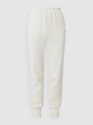 Sweathose aus Bio-Baumwollmischung  von Reebok Active Beige - 3