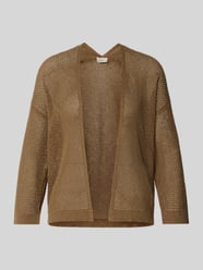 Regular Fit Bolero aus Baumwoll-Mix von s.Oliver RED LABEL - 9