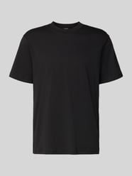T-Shirt aus Baumwolle mit Rundhalsausschnitt von G-Star RAW - 3