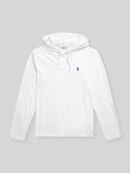 hoodie regular fit van puur katoen van Polo Ralph Lauren - 41