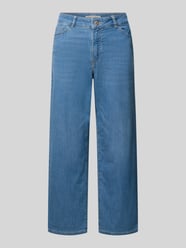 Culotte in 5-pocketmodel van Christian Berg Woman - 1