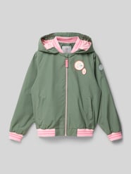 Funktionsjacke mit Kapuze von Killtec - 5