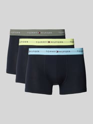 Trunks im 3er-Pack von Tommy Hilfiger - 4