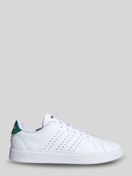 sneakersy z napisem z logo od adidas Sportswear - 15