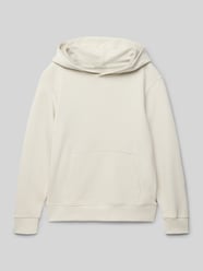Regular Fit Hoodie aus reiner Baumwolle von Tom Tailor - 15