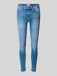 Skinny fit jeans, model 'Blush' - 'Better Cotton Initiative' van ONLY - 1