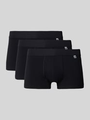 Boxershort met elastische band in een set van 3 stuks van Jockey - 3